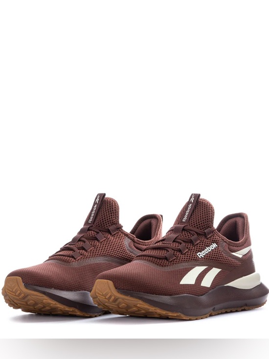 Reebok Other - Reebok Running Sneakers GI 2620 Marroni Size 9.5
